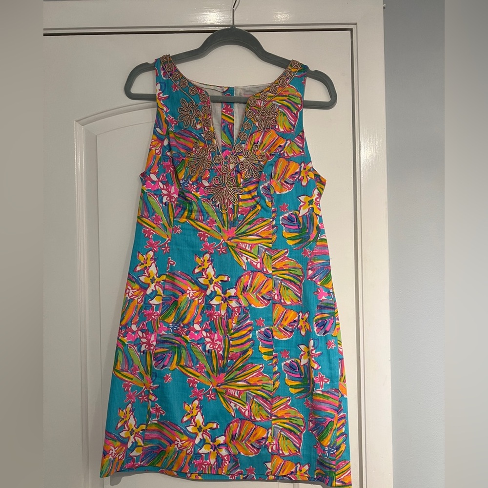 Lilly Pulitzer Shift Dress